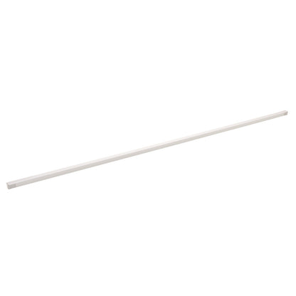 Linear Undercabinet LED Under Cabinet Strip Light Plug and Play by W.A.C. Lighting