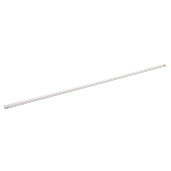 Linear Undercabinet LED Under Cabinet Strip Light Plug and Play by W.A.C. Lighting