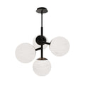 Quatrro Pendant by W.A.C. Lighting