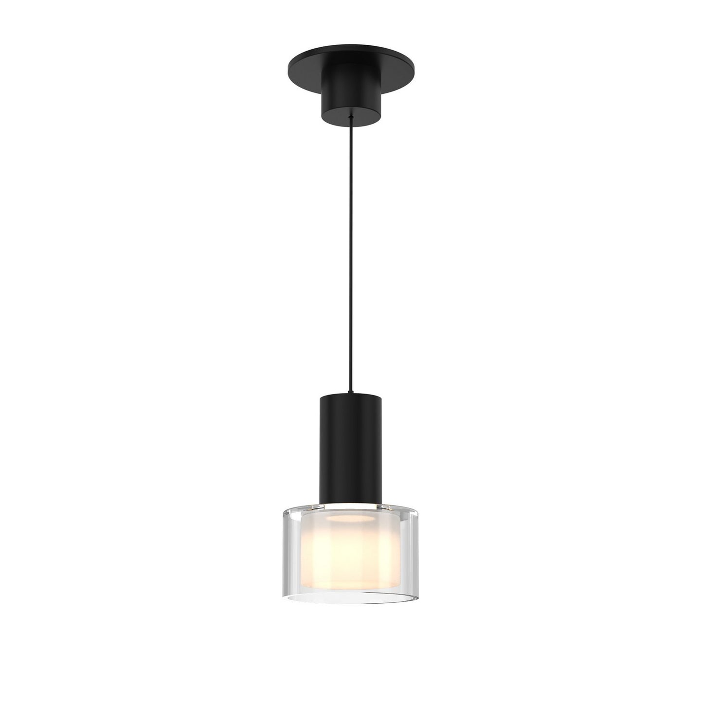 W.A.C. Lighting-PD-250905-CS-BK|MAIN