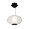 Doma Pendant by W.A.C. Lighting