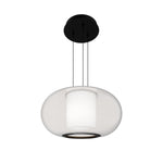 W.A.C. Lighting-PD-48520-30-BK|MAIN