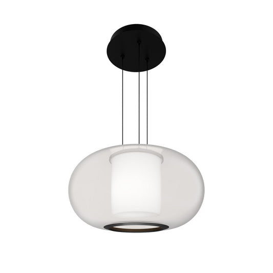 W.A.C. Lighting-PD-48520-30-BK|MAIN