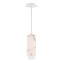 Aragon Pendant by W.A.C. Lighting