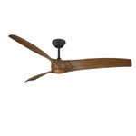 Modern Forms Fans-FR-W2006-72L-MB/DK|MAIN