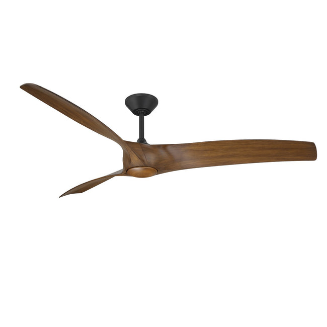 Modern Forms Fans-FR-W2006-72L-MB/DK|MAIN