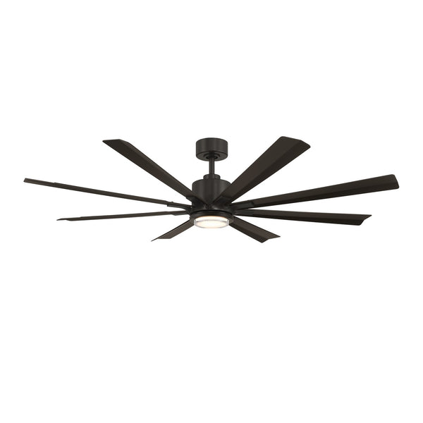 Modern Forms Fans - FR-W2403-65L-BZ - 65