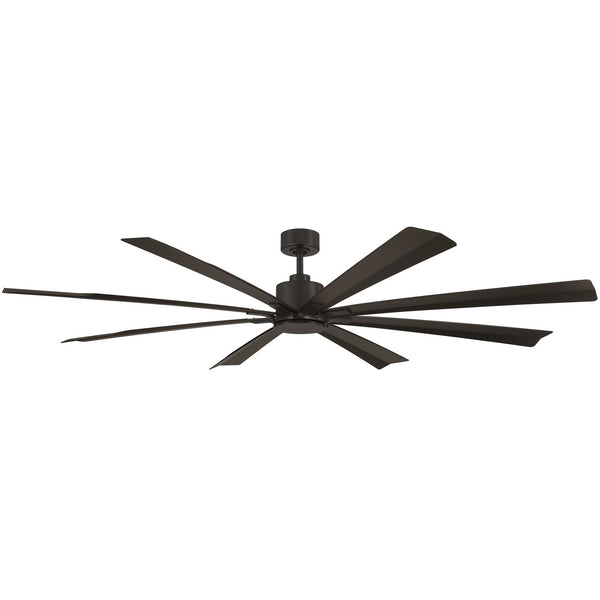 8-Blades Size Matters Outdoor (Wet) Ceiling Fan by Modern Forms Fans
