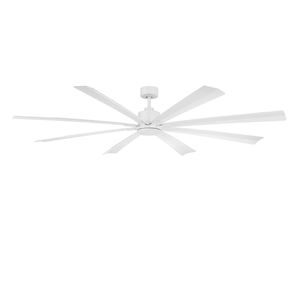 8-Blades Size Matters Outdoor (Wet) Ceiling Fan by Modern Forms Fans