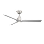 Modern Forms Fans-FR-W2502-52L-BN/SL|MAIN