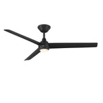 Modern Forms Fans-FR-W2503-54L-MB|MAIN