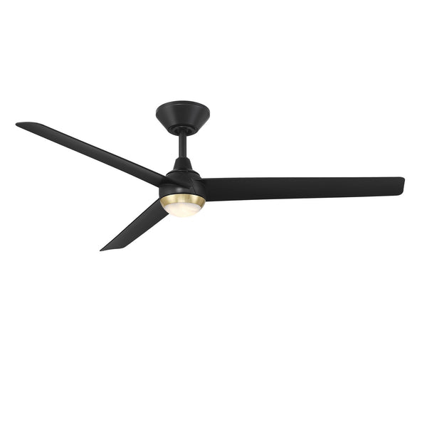 Modern Forms Fans - FR-W2503-54L-SB/MB - 52