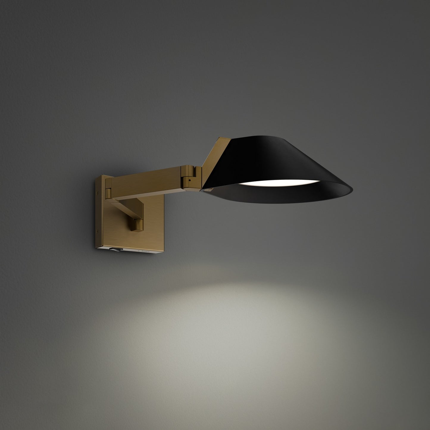 Modern Forms-BL-40522-BK/AB|MAIN