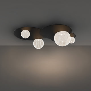 Out Of This World Flush Mount Ceiling Light by Modern Forms