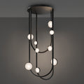 Tableau Flush Mount Ceiling Light by Modern Forms