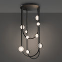 Tableau Flush Mount Ceiling Light by Modern Forms