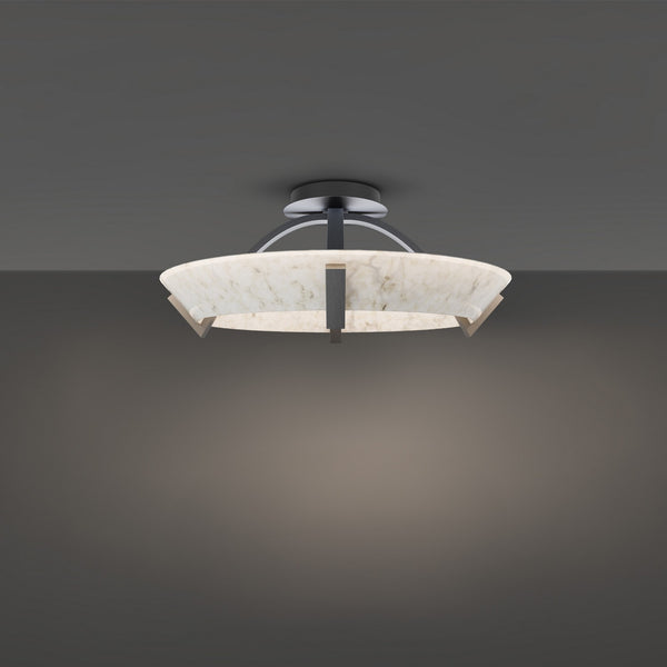 Copa Flush Mount Ceiling Light by Modern Forms