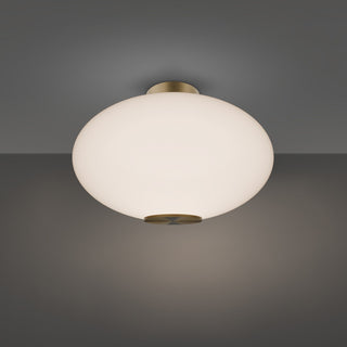 Buy aged-brass Illusion Flush Mount Ceiling Light by Modern Forms