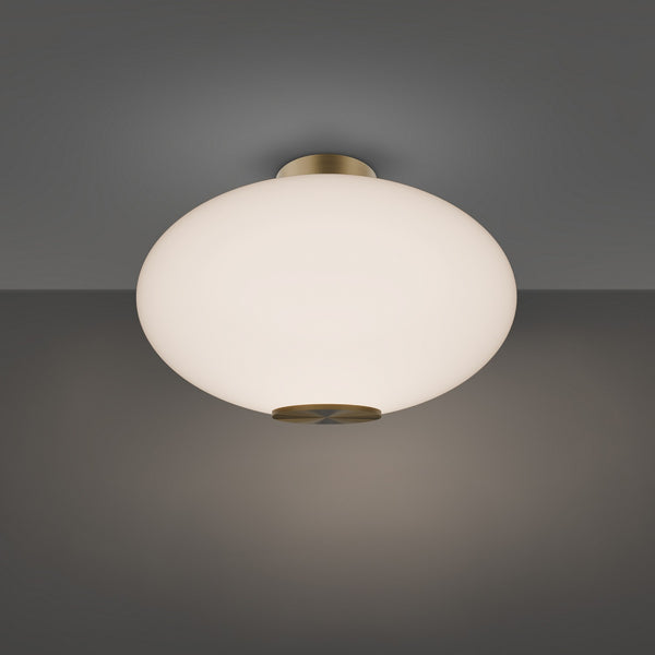 Illusion Flush Mount Ceiling Light by Modern Forms