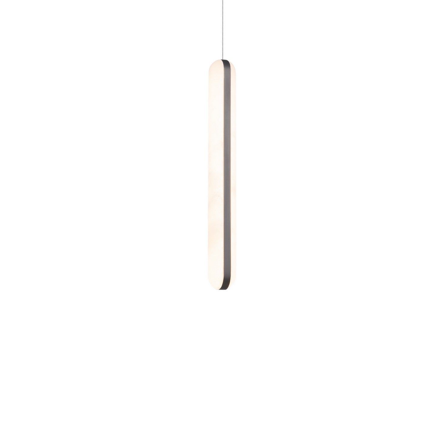 Modern Forms - PD-14518-AN - LED Mini Pendant - Cadiz - Antique Nickel from Lighting & Bulbs Unlimited in Charlotte, NC