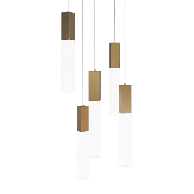 Cinema Pendant by Modern Forms