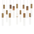 Cinema Pendant by Modern Forms
