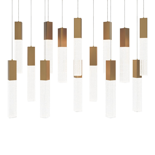 Cinema Pendant by Modern Forms