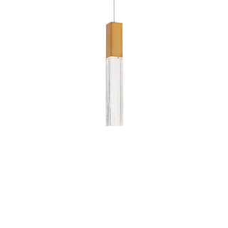 Buy aged-brass Cinema Pendant by Modern Forms