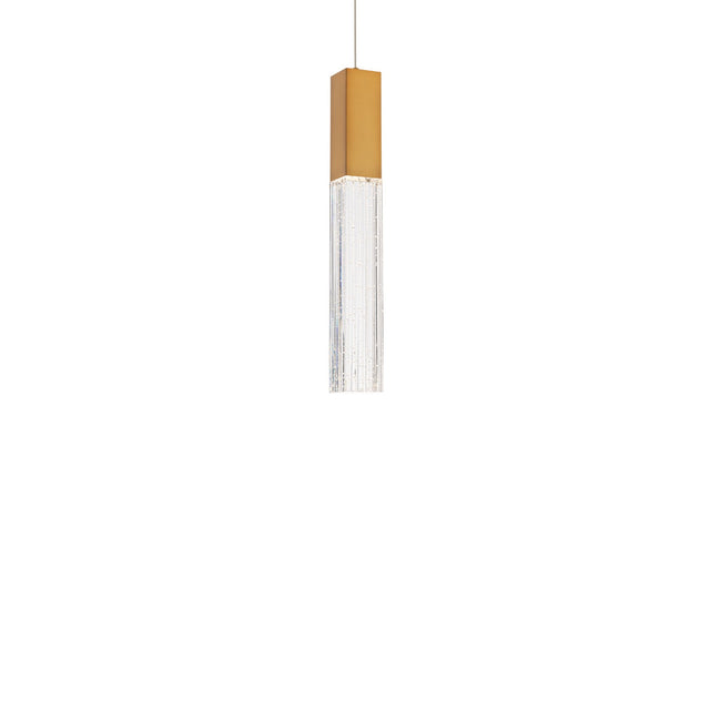 Cinema Pendant by Modern Forms