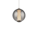 Swirly Pendant by Modern Forms