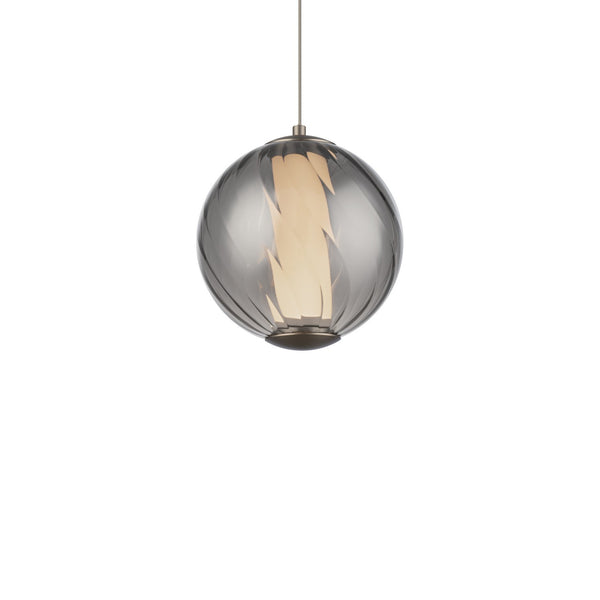 Swirly Pendant by Modern Forms