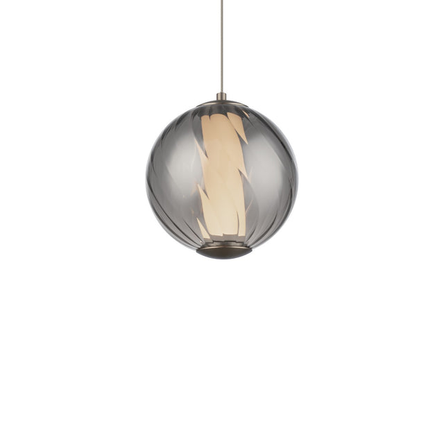 Swirly Pendant by Modern Forms