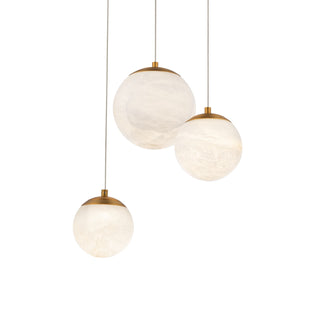 Pisces Pendant by Modern Forms