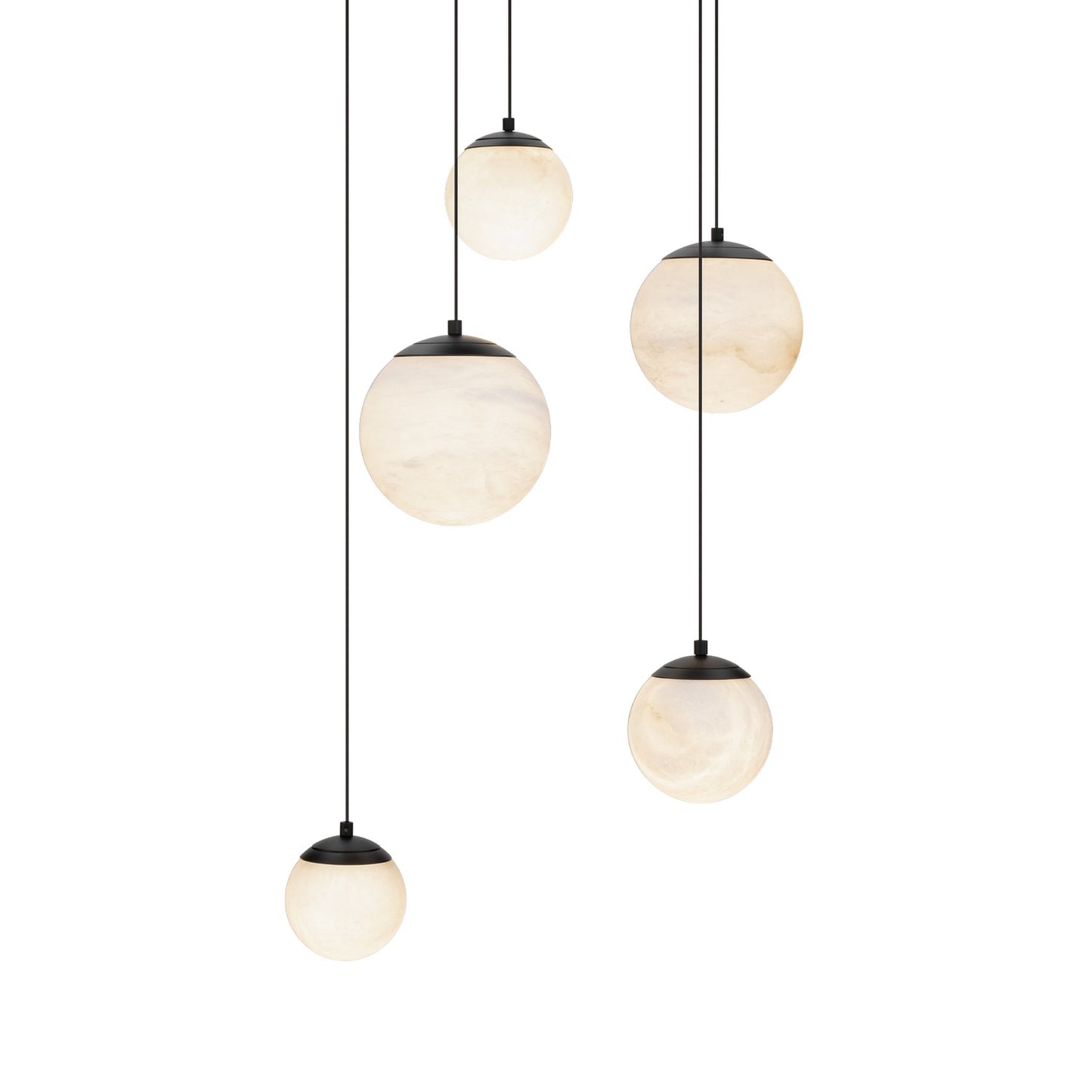 Modern Forms-PD-34405R-BK|MAIN