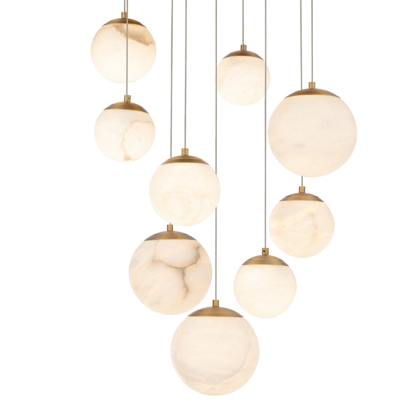 Pisces Pendant by Modern Forms