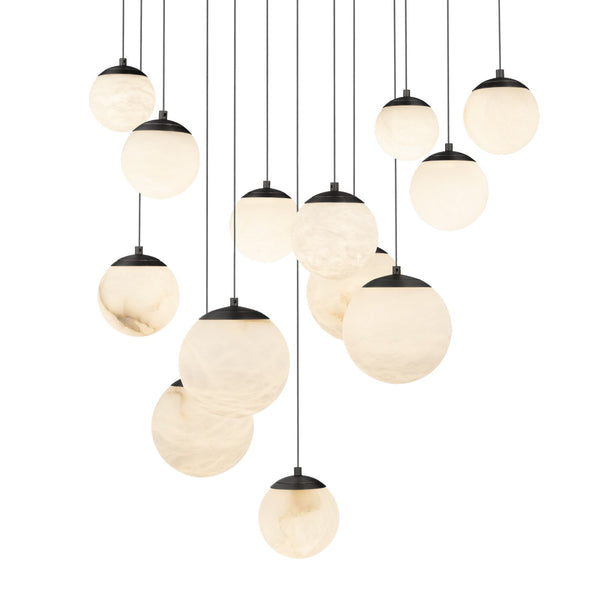 Pisces Pendant by Modern Forms