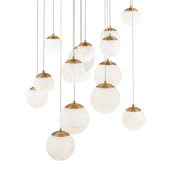 Pisces Pendant by Modern Forms