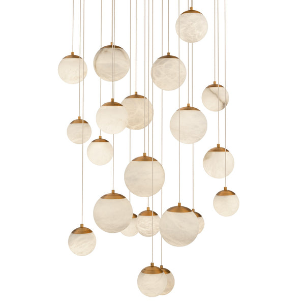 Pisces Pendant by Modern Forms