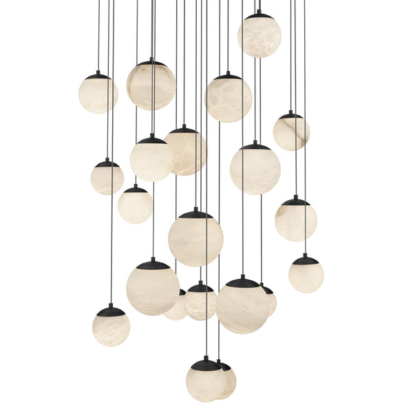 Pisces Pendant by Modern Forms
