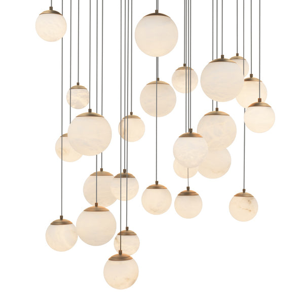 Pisces Pendant by Modern Forms
