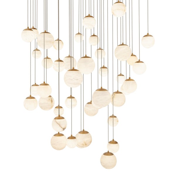 Pisces Pendant by Modern Forms