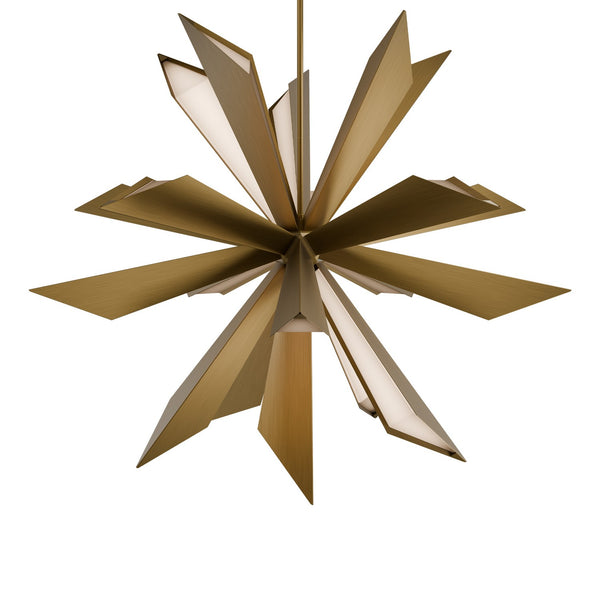 Siren Pendant by Modern Forms