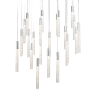Buy polished-nickel Magic Pendant by Modern Forms