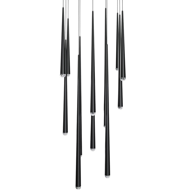 Modern Forms-PD-41713S-BK|MAIN