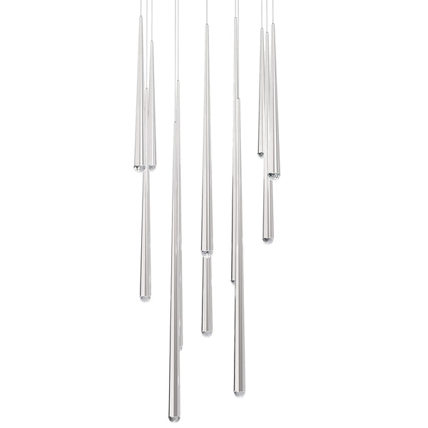 Cascade Pendant by Modern Forms