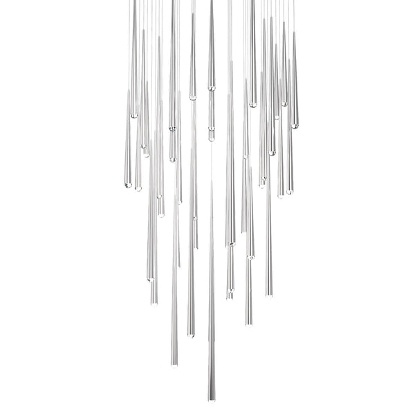 Cascade Pendant by Modern Forms