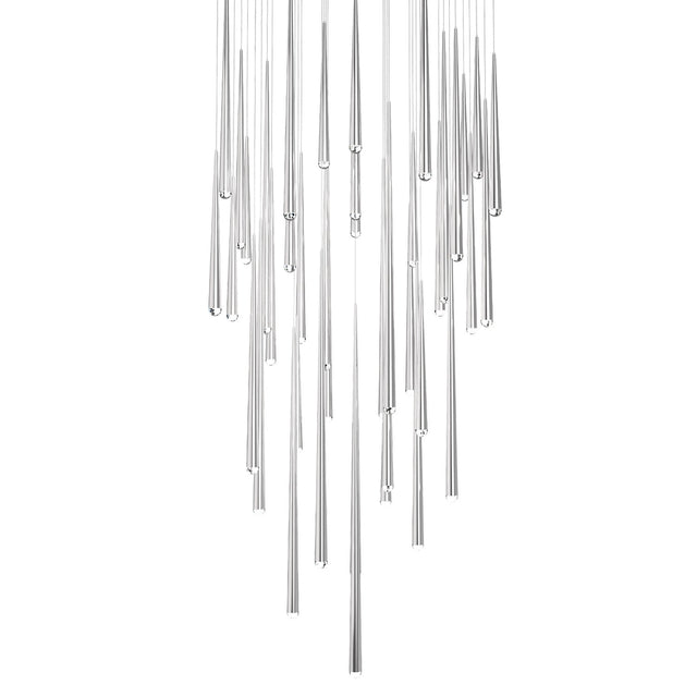 Cascade Pendant by Modern Forms