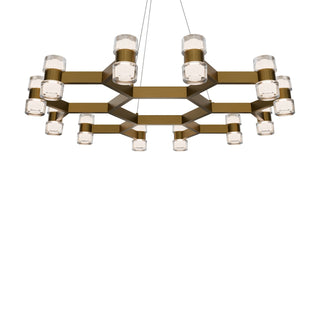 Dashe Pendant by Modern Forms