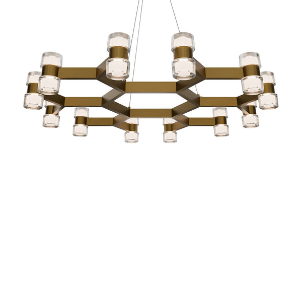 Dashe Pendant by Modern Forms