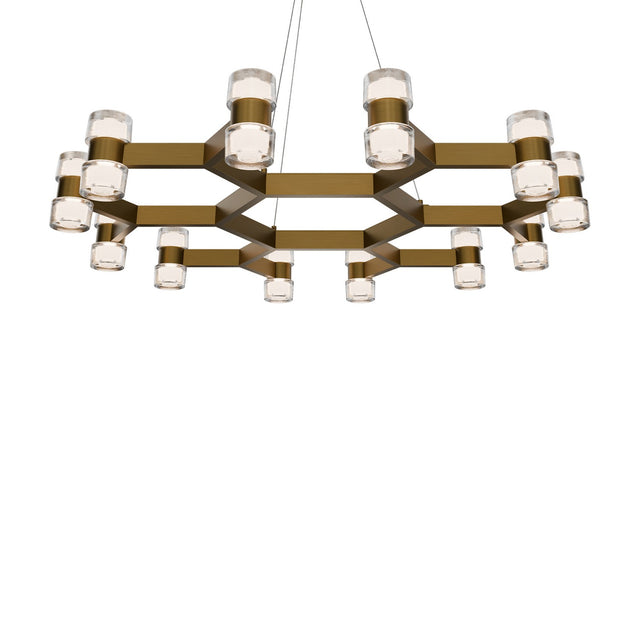 Dashe Pendant by Modern Forms